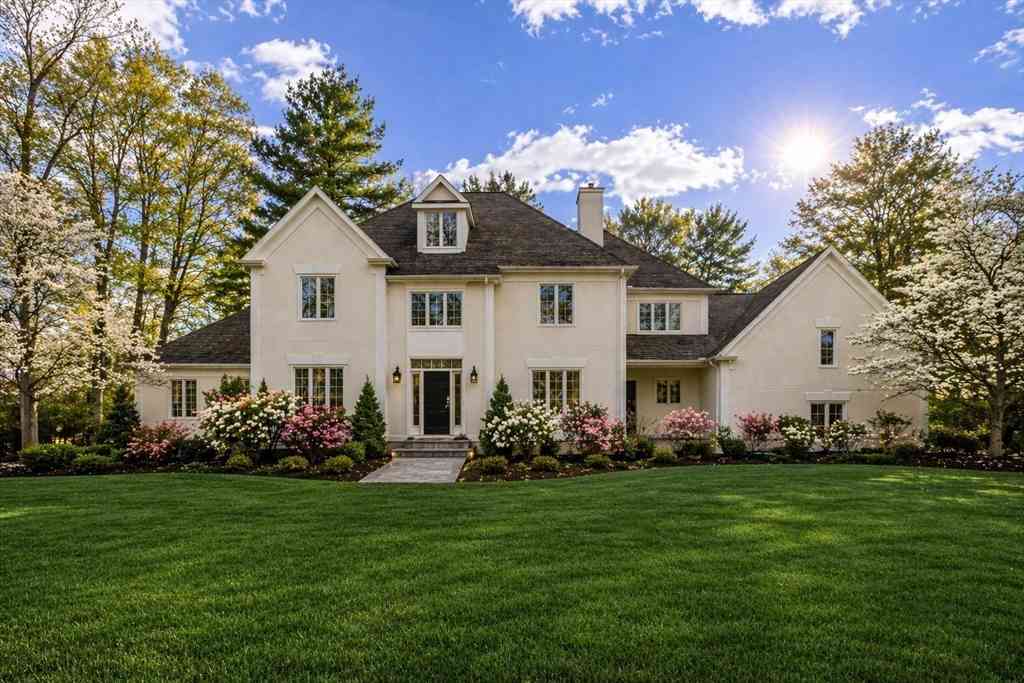 Homes For Rent - 58 Buttrick Ln<br/> Carlisle, MA 01741