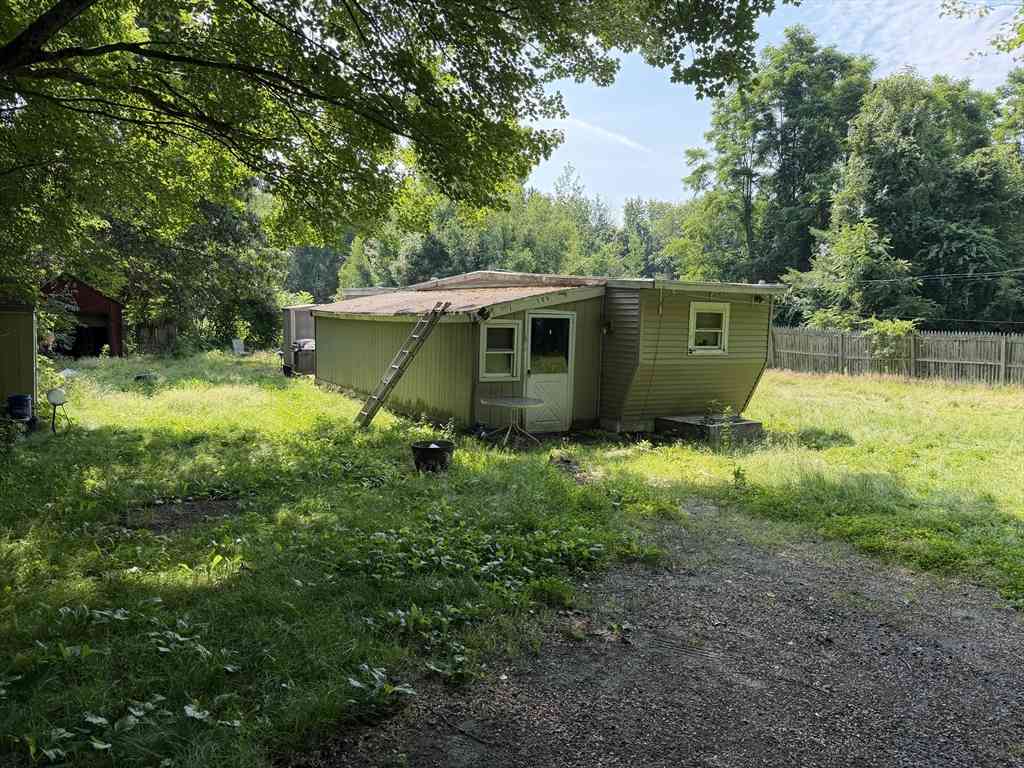 Mobile Home For Sale - 241 Osborne Rd<br/> Ware, MA 01082