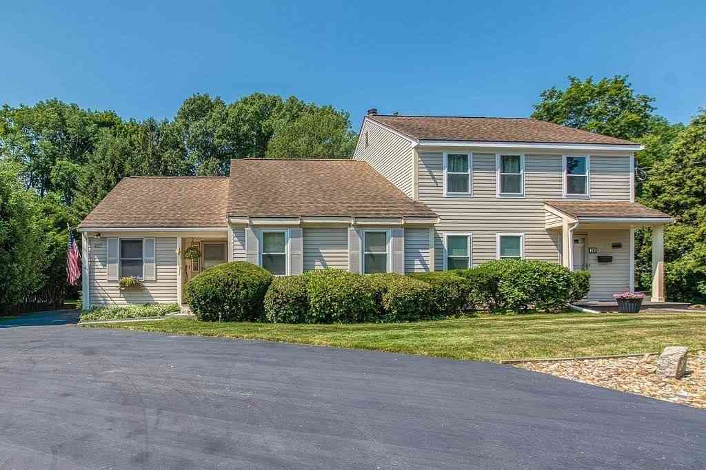 Condo For Sale - 207 Mechanic St #207<br/> Canton, MA 02021