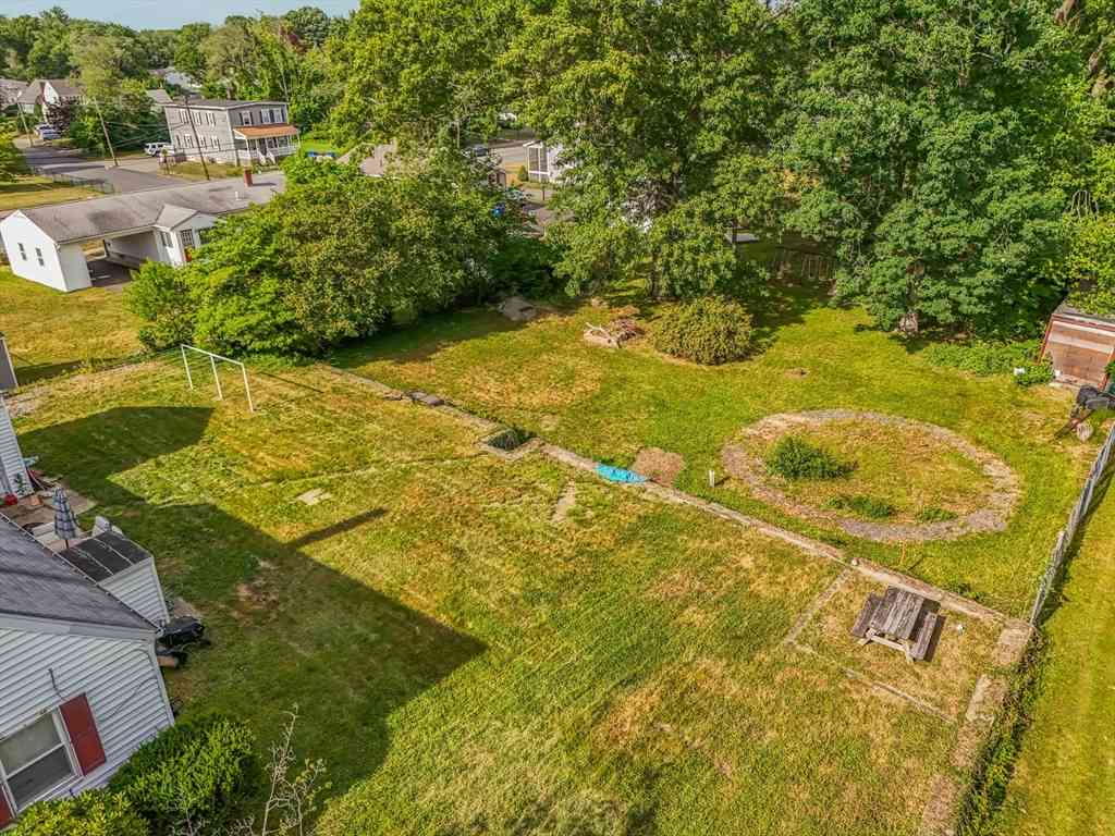 Vacant Land For Sale - Clemenceau<br/> Taunton, MA 02780