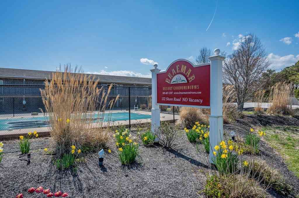 Condo For Sale - 132 Shore Rd #13<br/> Truro, MA 02652