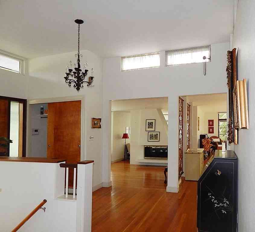 Homes For Rent - 1551 Commonwealth Ave.<br/> Newton, MA 02465