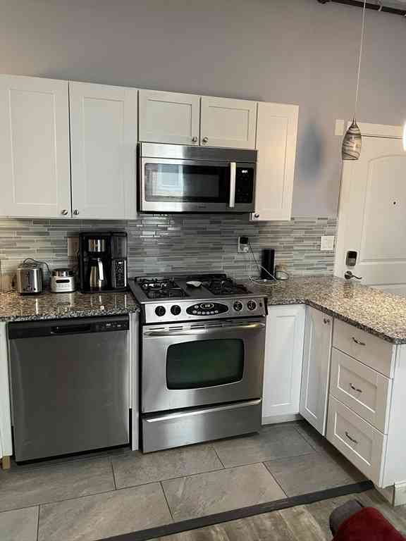 Apartment For Rent - 6 Windsor St #1<br/> Worcester, MA 01605