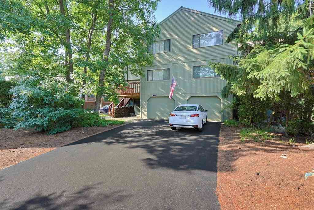 Condo For Sale - 73 Trailside Way #73<br/> Ashland, MA 01721