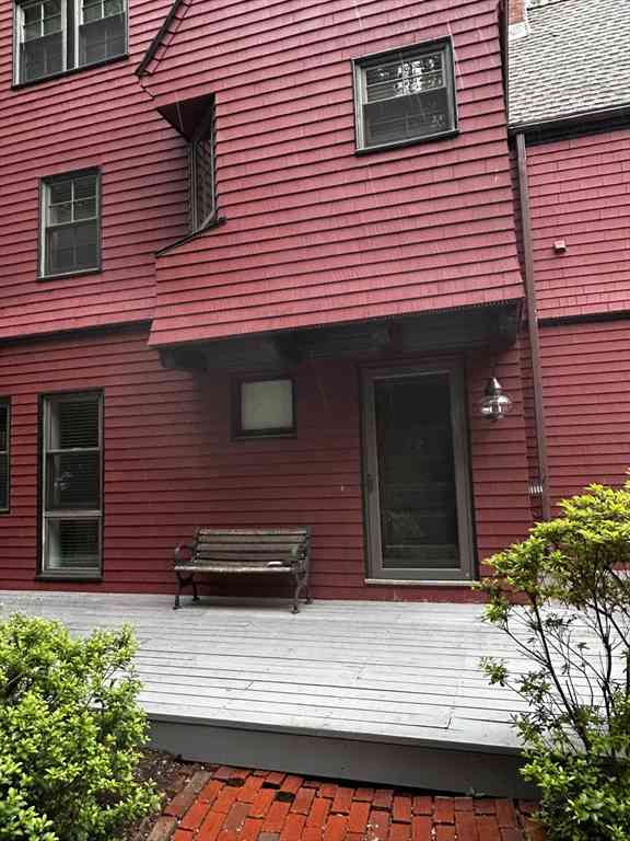 Homes For Rent - 72 Ober Rd #72<br/> Newton, MA 02459