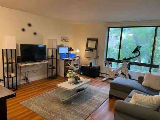 Apartment For Rent - 109-111 Tremont Street #304<br/> Boston, MA 02135