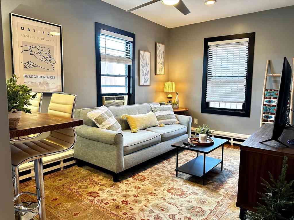 Apartment For Rent - 10 Pompeii Street #2<br/> Boston, MA 02119