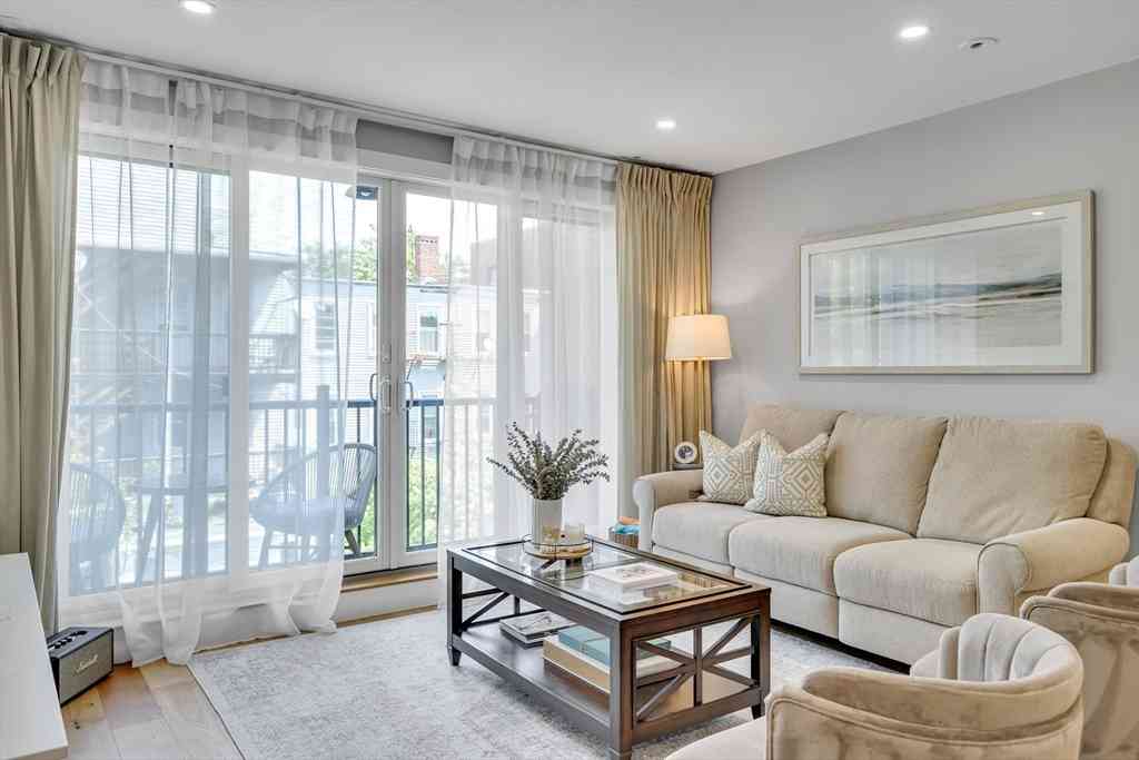Condo For Rent - 10 Everett #304<br/> Boston, MA 02128