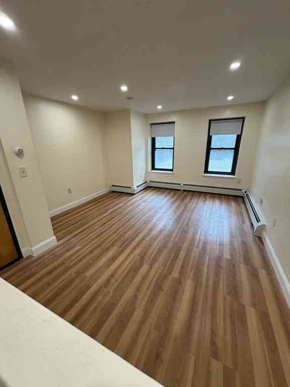Apartment For Rent - 397 Massachusetts Avenue #1<br/> Boston, MA 02115