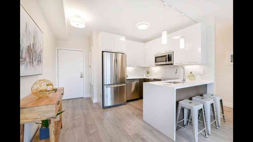 Condo For Rent - 70 Bremen Street #201<br/> Boston, MA 02128