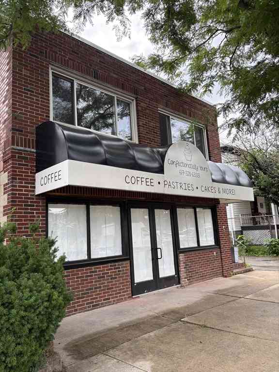 Apartment For Rent - 764 Hancock #2<br/> Quincy, MA 02170