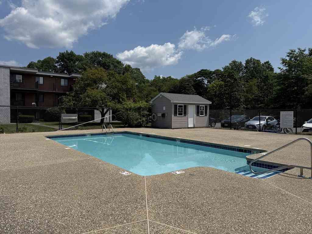 Condo For Rent - 15 Arizona Terrace #2<br/> Arlington, MA 02474