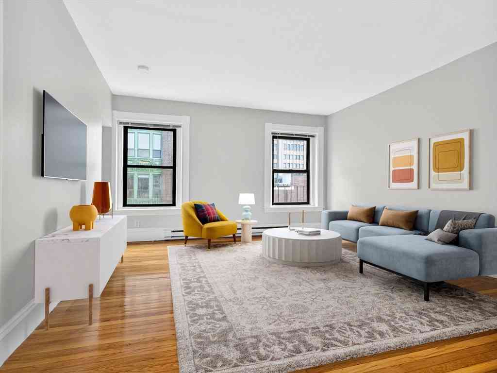 Apartment For Rent - 232 Newbury Street #41<br/> Boston, MA 02116