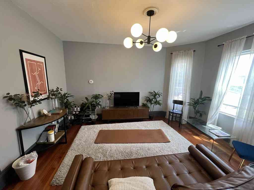 Apartment For Rent - 195 Hancock St #1<br/> Boston, MA 02125