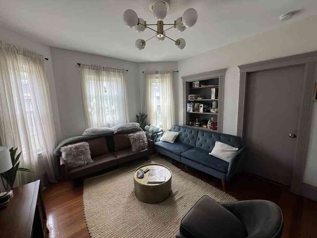 Apartment For Rent - 195 Hancock St #2<br/> Boston, MA 02125