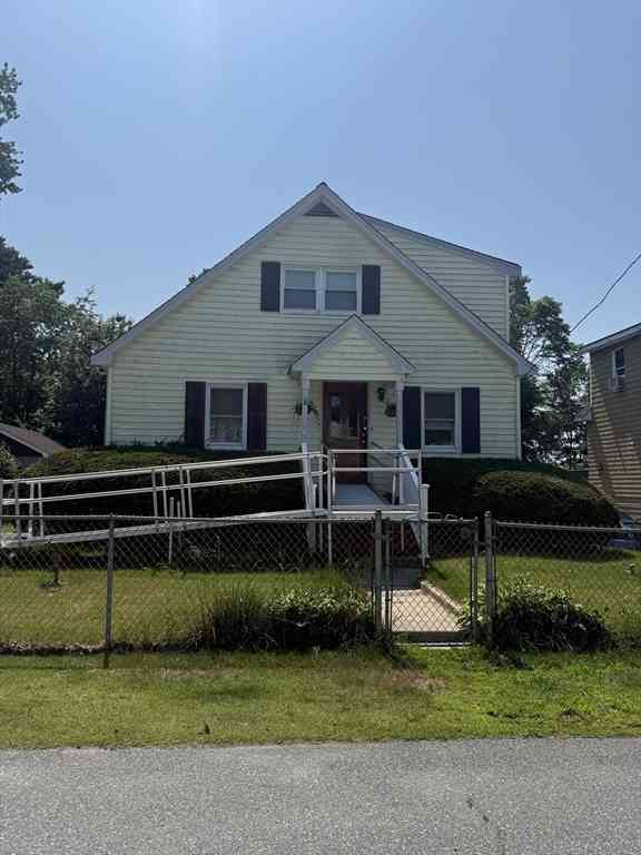 Slider Thumb