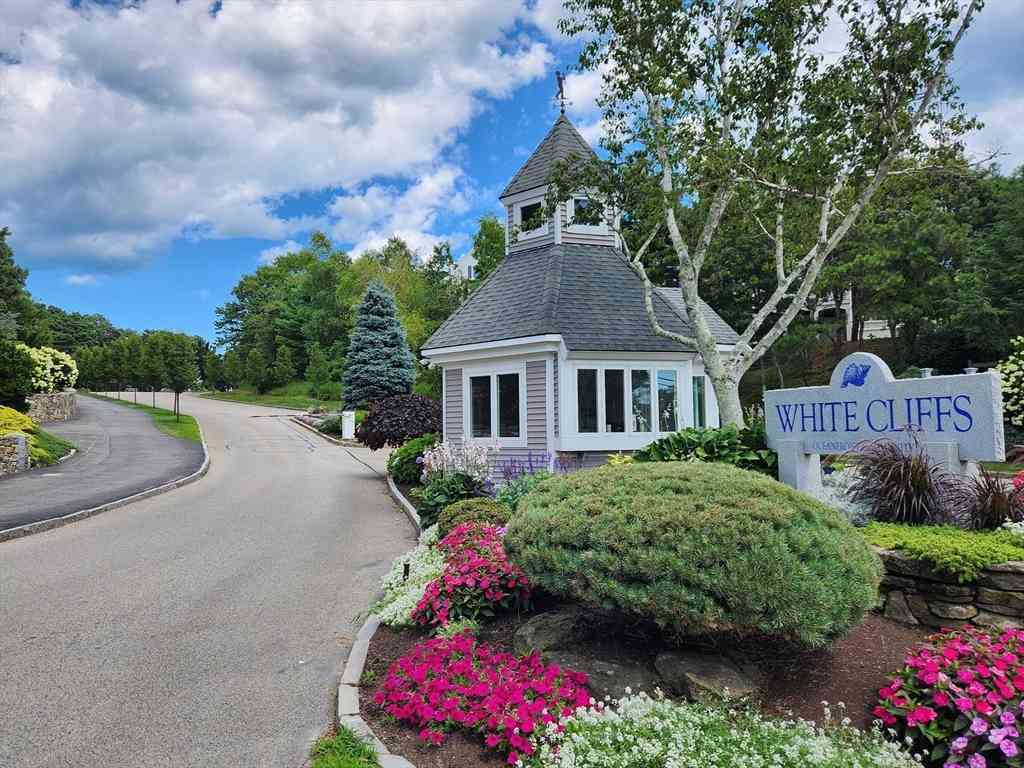 Condo For Sale - 16 Westcliff Dr #16<br/> Plymouth, MA 02360