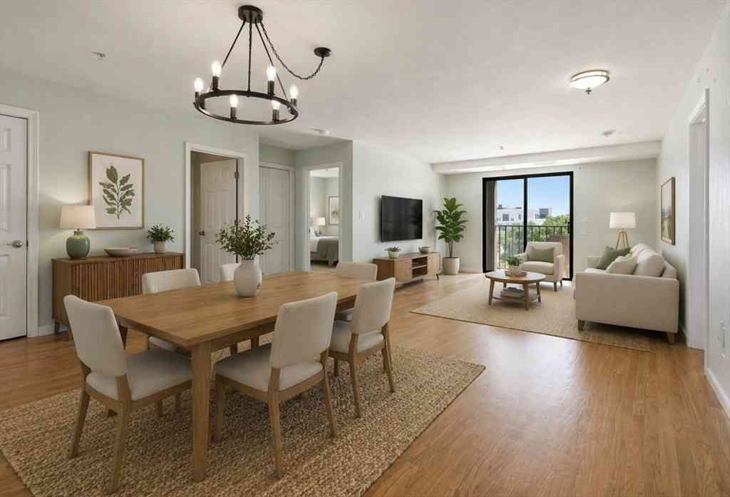 Condo For Rent - 39 Parlin St #404<br/> Everett, MA 02149