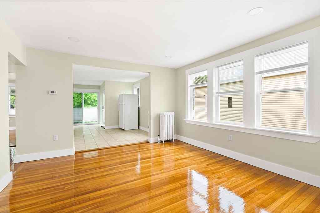 Apartment For Rent - 43 Wentworth St #3<br/> Boston, MA 02124