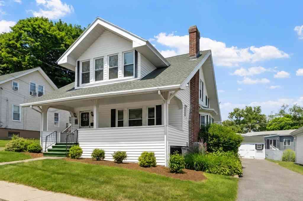 Homes For Sale - 47 Arnold St<br/> Marlborough, MA 01752