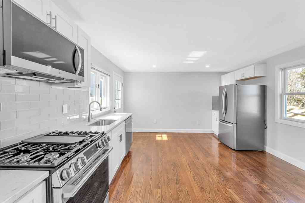 Apartment For Rent - 419 Poplar St #1<br/> Boston, MA 02131