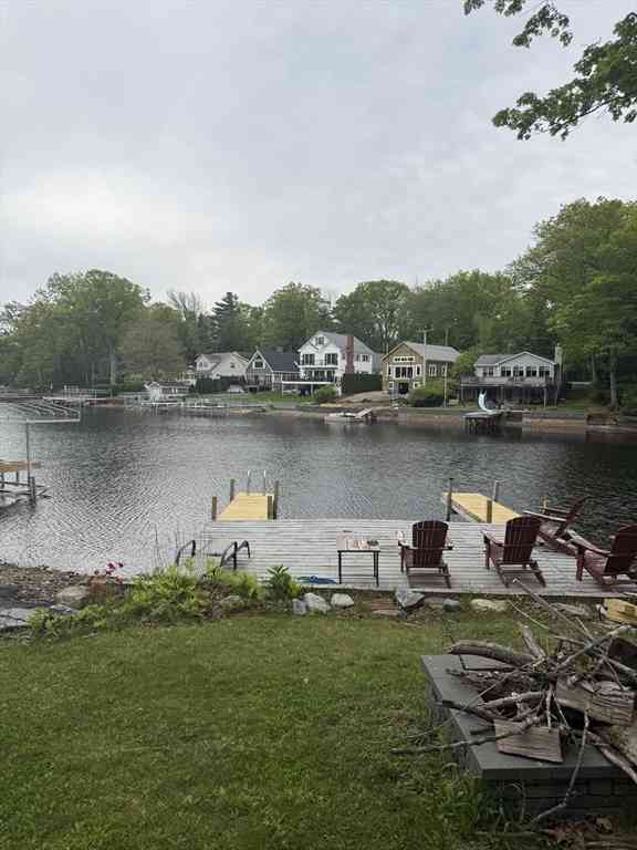 Homes For Sale - 134 Kibbe Road<br/> Otis, MA 01029