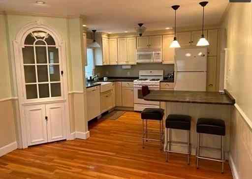 Homes For Rent - 479 Furnace Brook Parkway<br/> Quincy, MA 02170