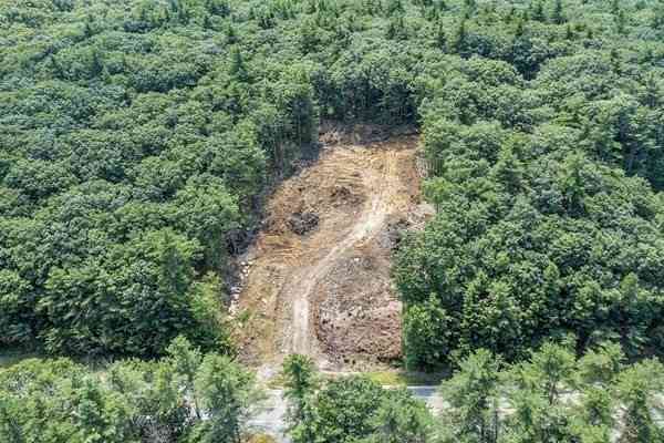 Vacant Land For Sale - LOT 3 W State Road<br/> Ashby, MA 01431