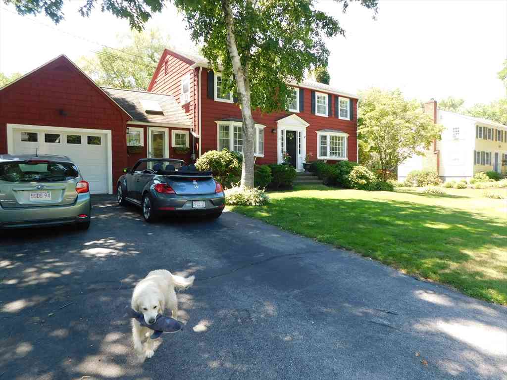 Homes For Rent - 29 Howard<br/> Essex County, Hamilton, MA 01982