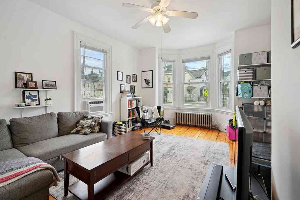 Apartment For Rent - 67 Concord Ave #1<br/> Somerville, MA 02143