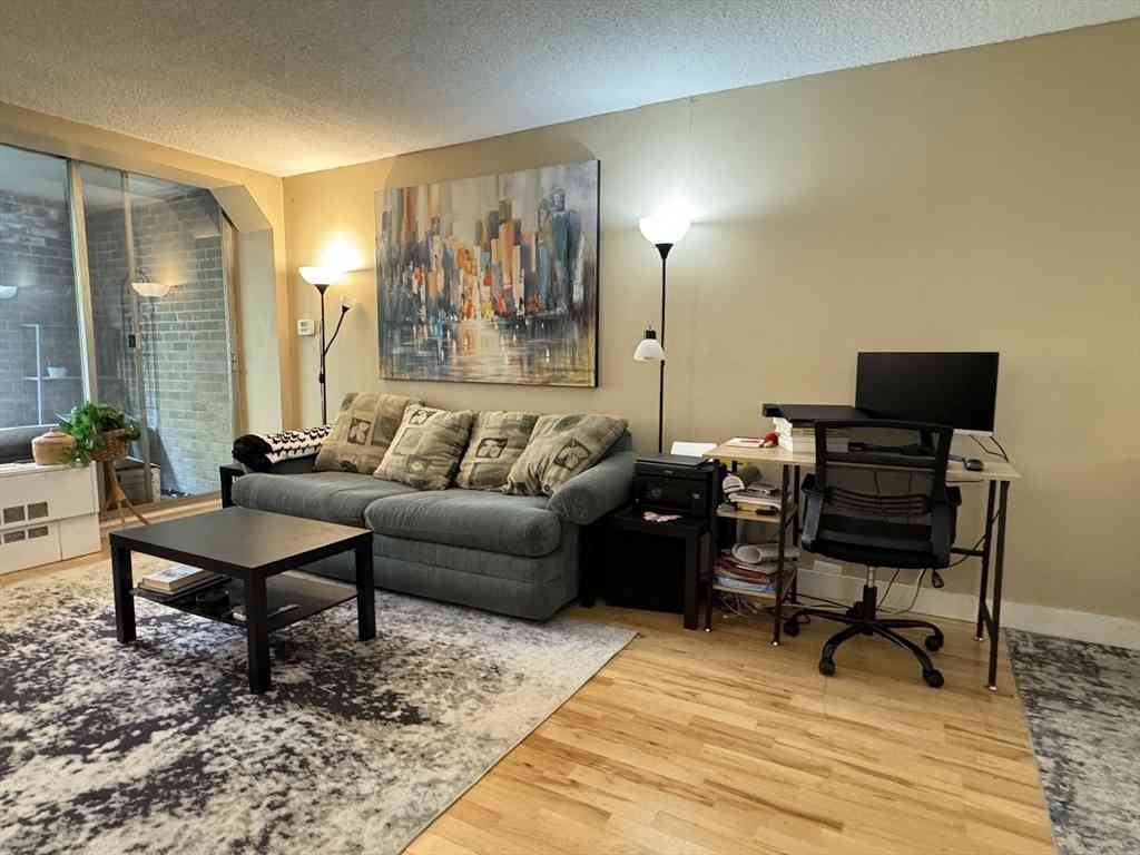 Condo For Rent - 99 Pond Ave #224<br/> Brookline, MA 02445