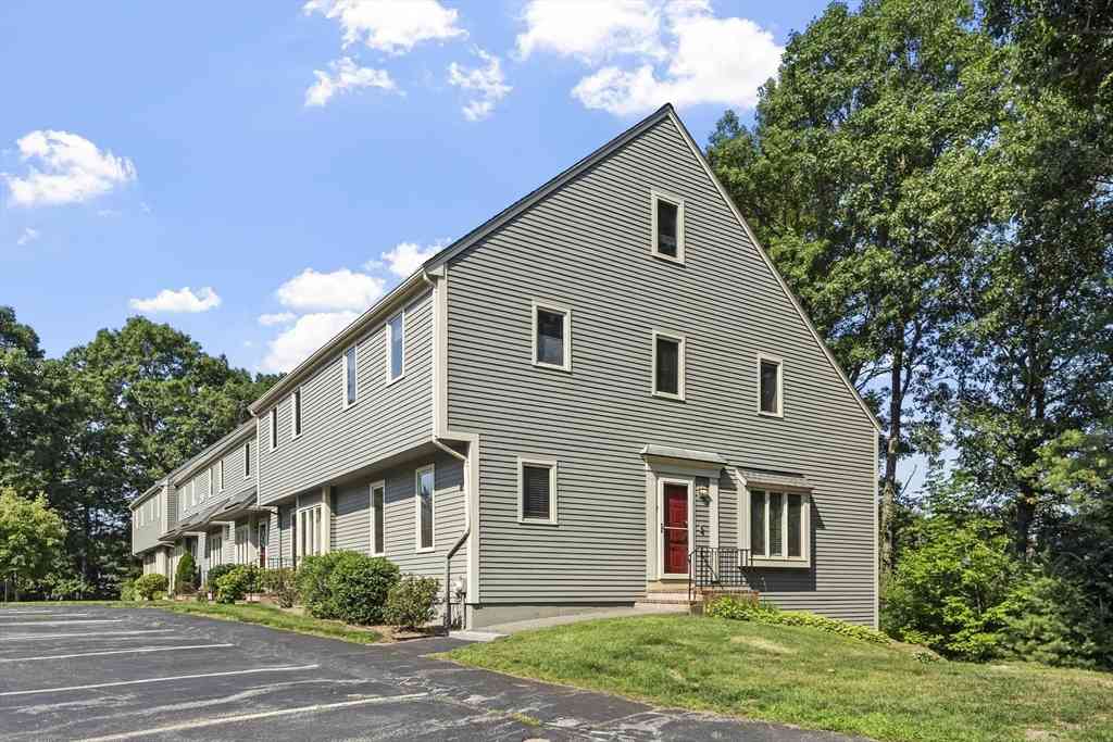 Homes For Rent - 20 Deer Path #7<br/> Maynard, MA 01754