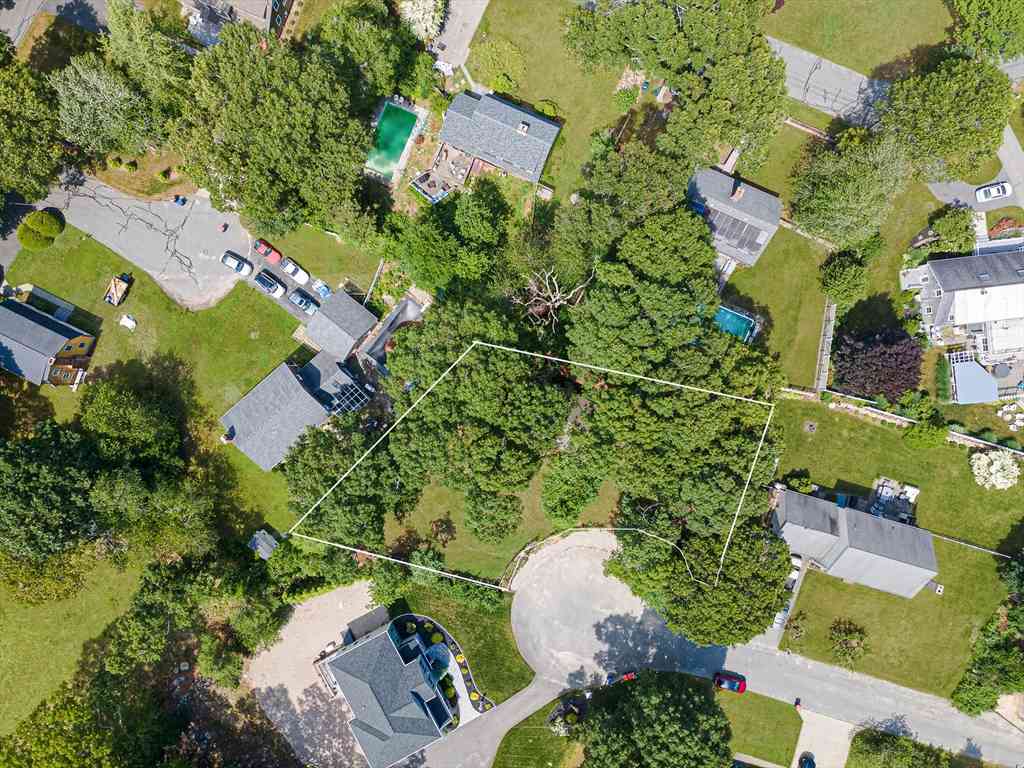 Vacant Land For Sale - Sparrow Hill Rd<br/> Mattapoisett, MA 02739