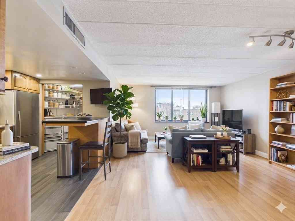 Condo For Rent - 85 Brainerd Rd #P505<br/> Boston, MA 02134