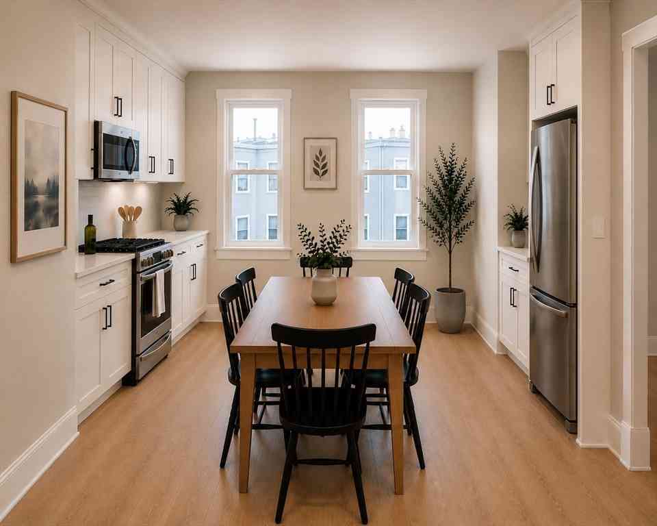 Apartment For Rent - 192 Marion St #3<br/> Suffolk County, Boston, MA 02128