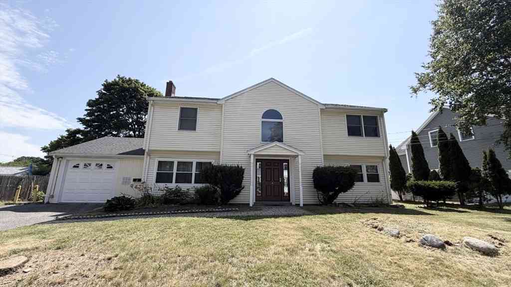 Homes For Rent - 4 Rutledge Rd #4<br/> Natick, MA 01760
