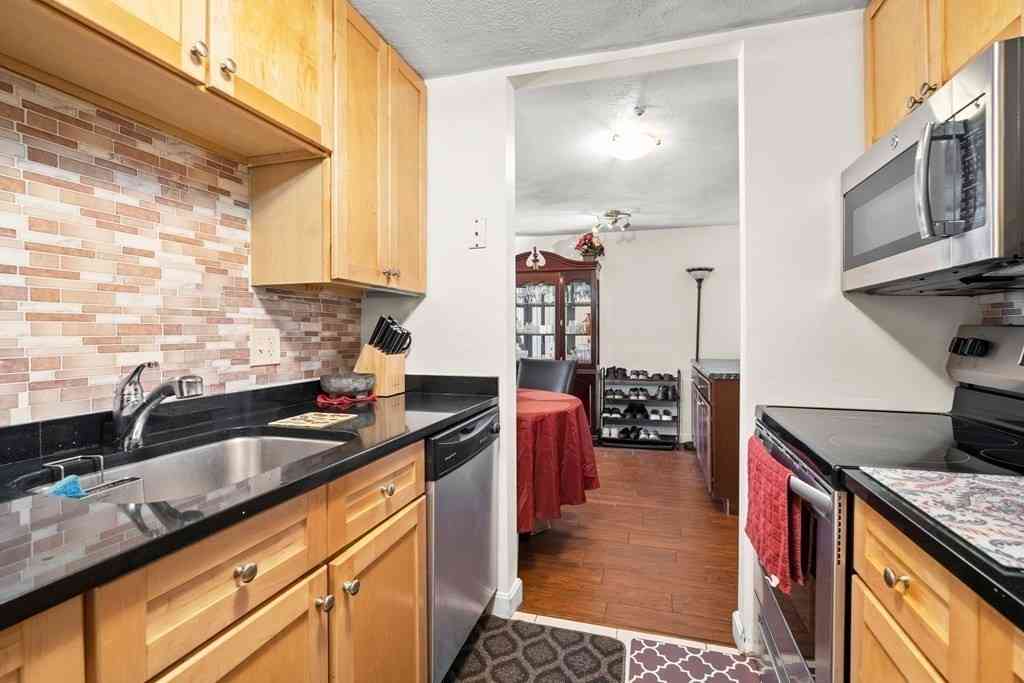 Condo For Rent - 84 Grant Street #8<br/> Somerville, MA 02145