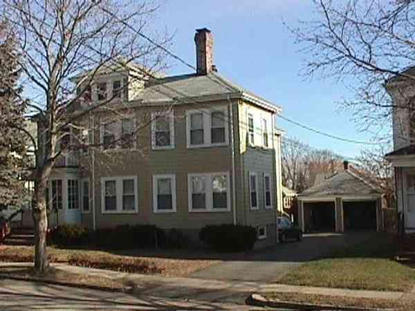 Apartment For Rent - 103 Lewis Rd #103<br/> Belmont, MA 02478
