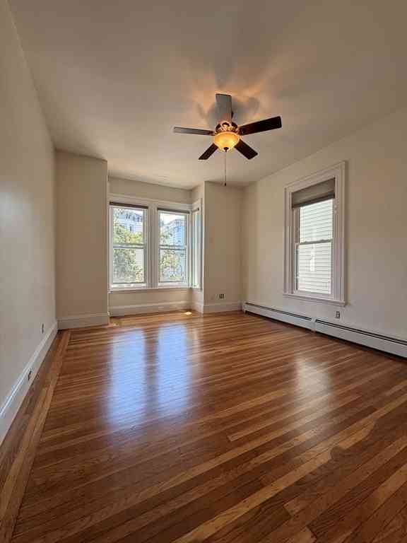 Apartment For Rent - 11 Grant St. #1<br/> Suffolk County, Boston, MA 02125