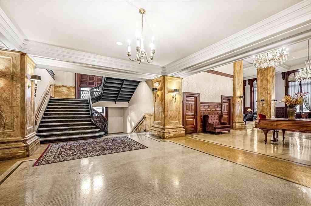 Condo For Sale - 140 Chestnut St #706<br/> Springfield, MA 01103