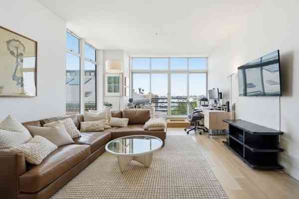 Condo For Rent - 197 8th Street #514<br/> Suffolk County, Boston, MA 02129
