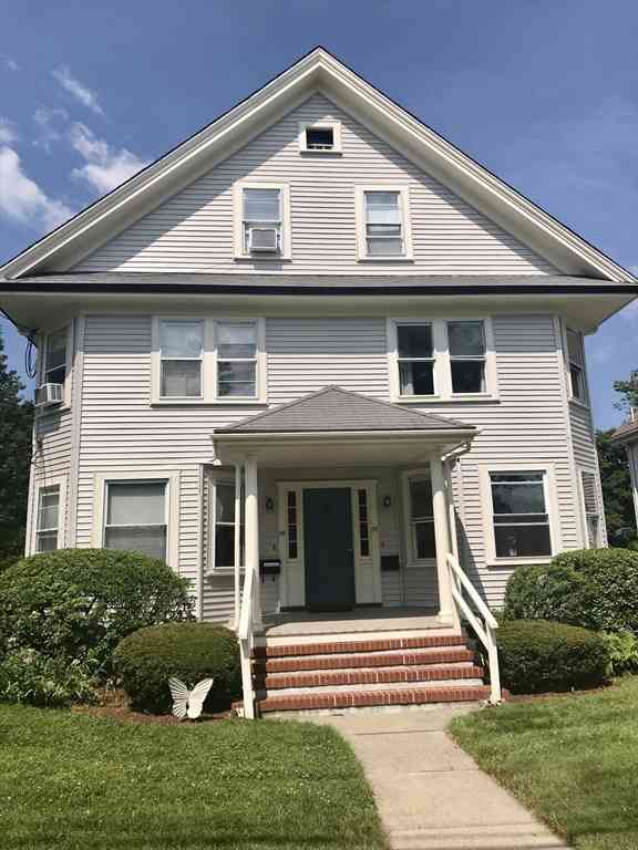 Homes For Rent - 78 Walnut Street #78<br/> Natick, MA 01760