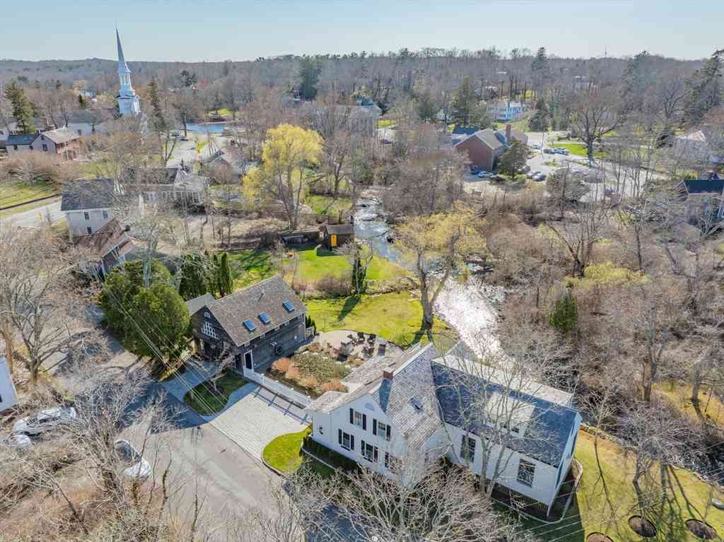 Homes For Sale - 3 River St<br/> Sandwich, MA 02563