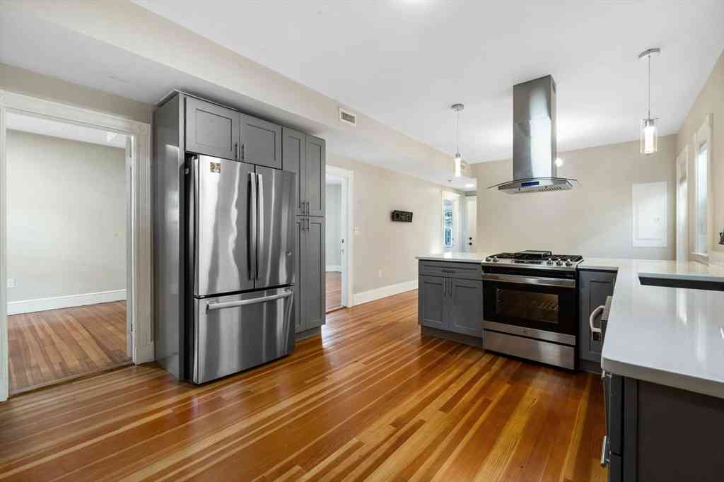 Apartment For Rent - 24 Howes St #3<br/> Suffolk County, Boston, MA 02125