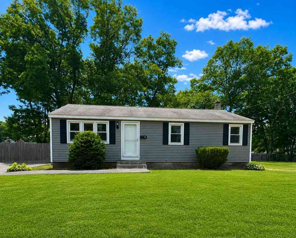 Homes For Rent - 11 Vine Street<br/> Oxford, MA 01540