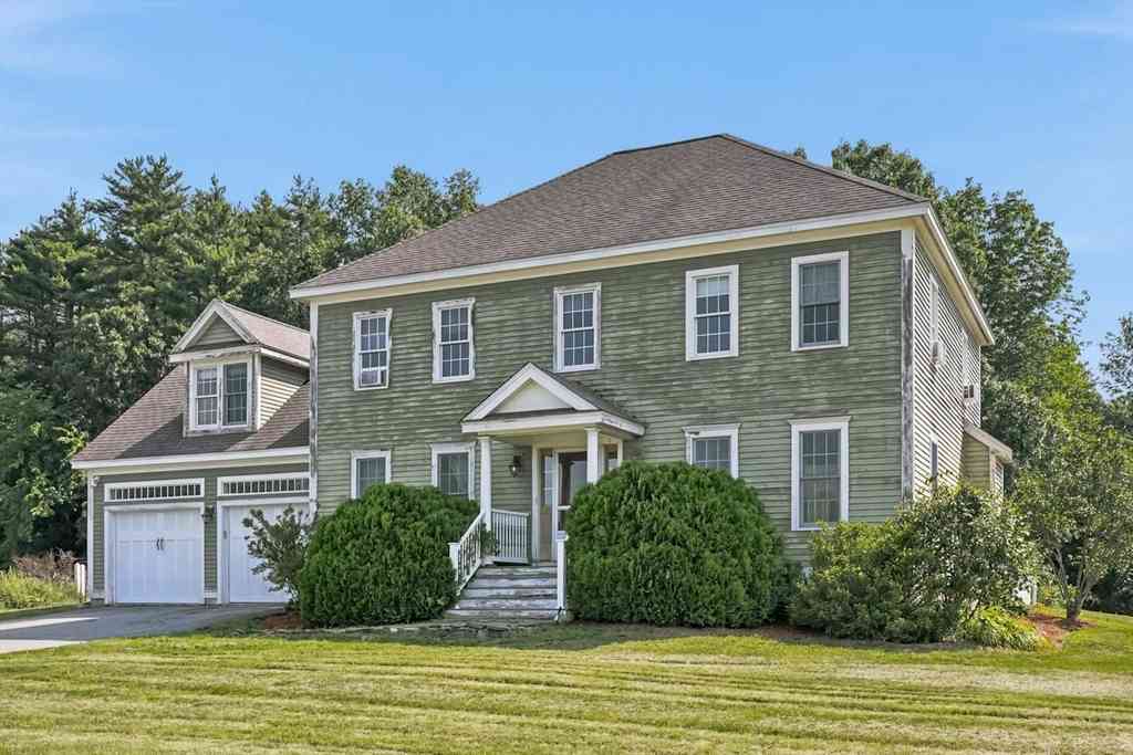 Homes For Sale - 40 Elmwood Street<br/> Essex County, Salisbury, MA 01952