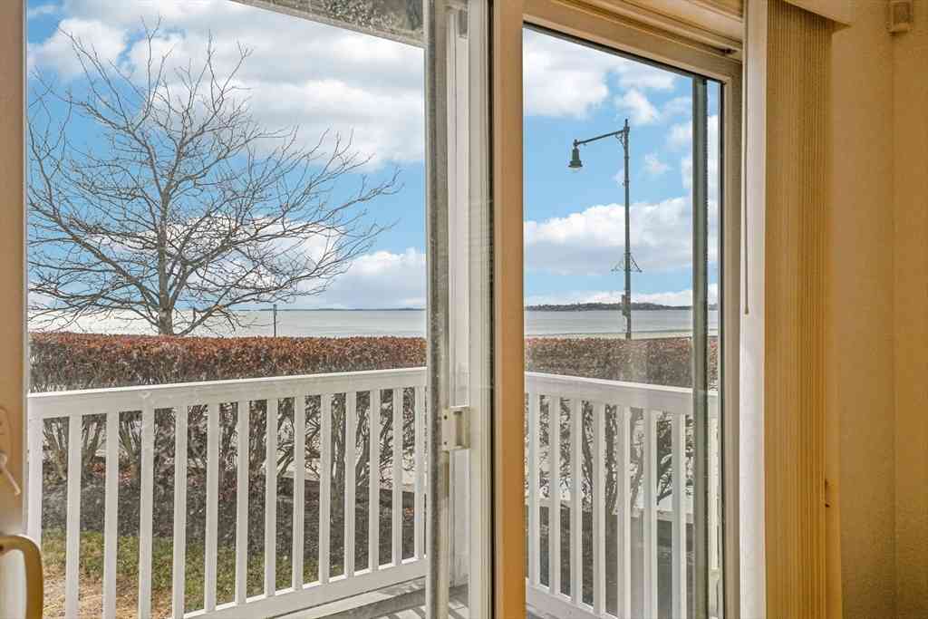 Condo For Sale - 360 Revere Beach Blvd #119<br/> Revere, MA 02151