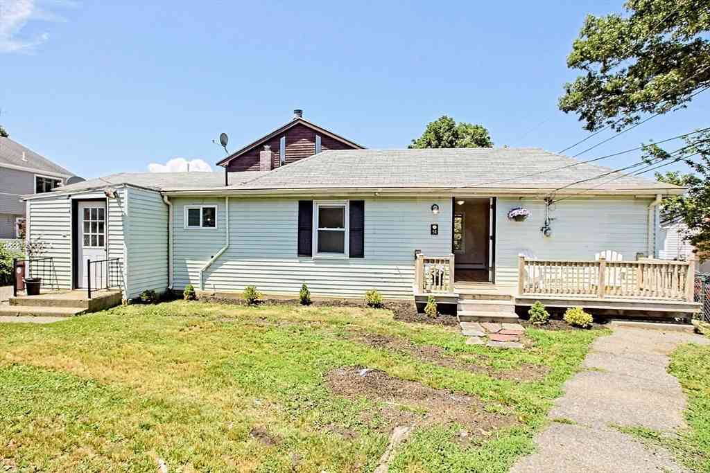Homes For Sale - 14 Putnam Rd<br/> Revere, MA 02151