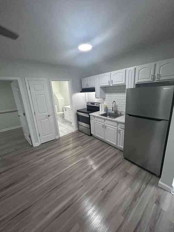 Apartment For Rent - 106 North St #1<br/> Worcester County, Southbridge, MA 01550
