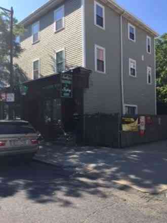 Apartment For Rent - 1594 Tremont St #2<br/> Boston, MA 02120
